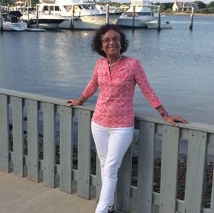 Meet your Posher, Susan